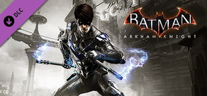 Steam DLC Page: Batman™: Arkham Knight