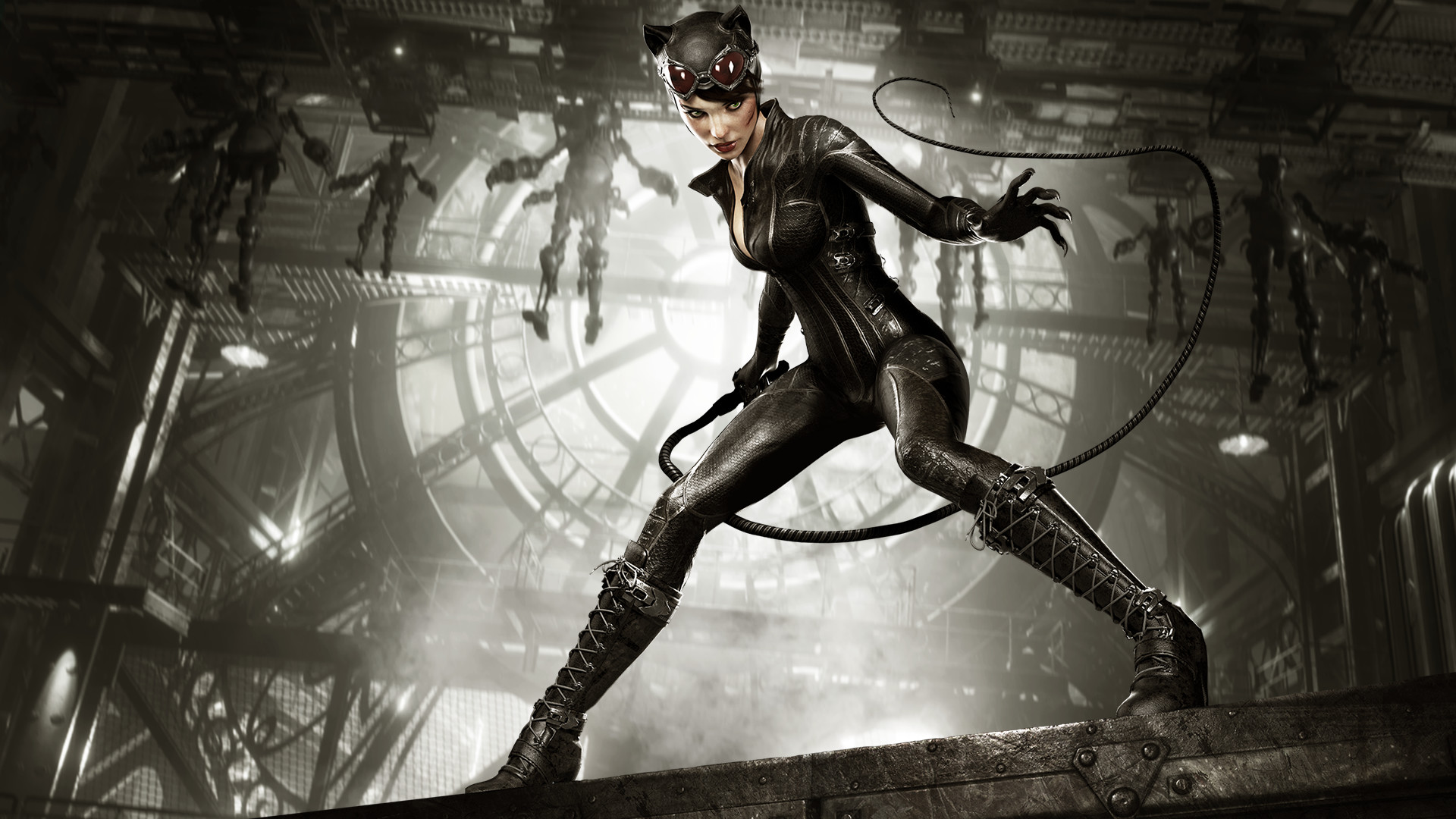 Batman™: Arkham Knight - Catwoman's Revenge on Steam