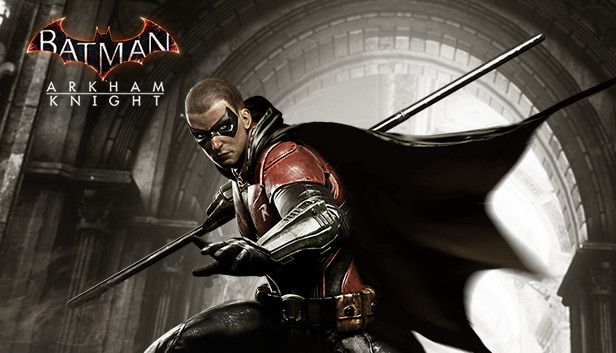Batman™: Arkham Knight - A Flip of a Coin no Steam