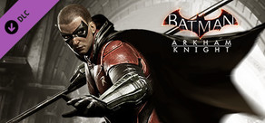 Batman™: Arkham Knight - A Flip of a Coin