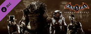 Batman™: Arkham Knight - Season of Infamy: Most Wanted Expansion
