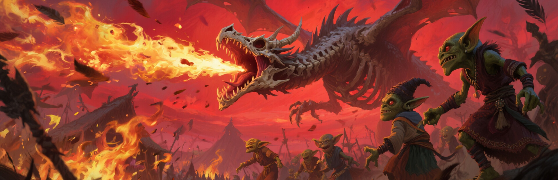 Library Hero - Steam library hero banner