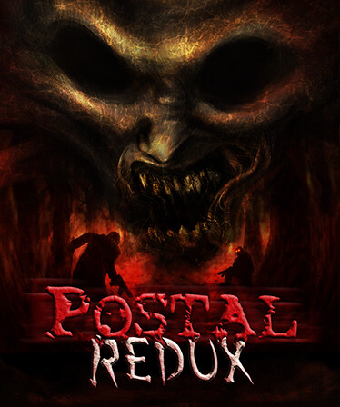 POSTAL Redux