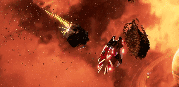 Drone Swarm thumbnail