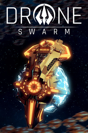 Drone Swarm Steam CD Key