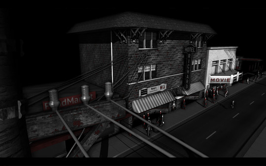 скриншот Driveby Gangster 0