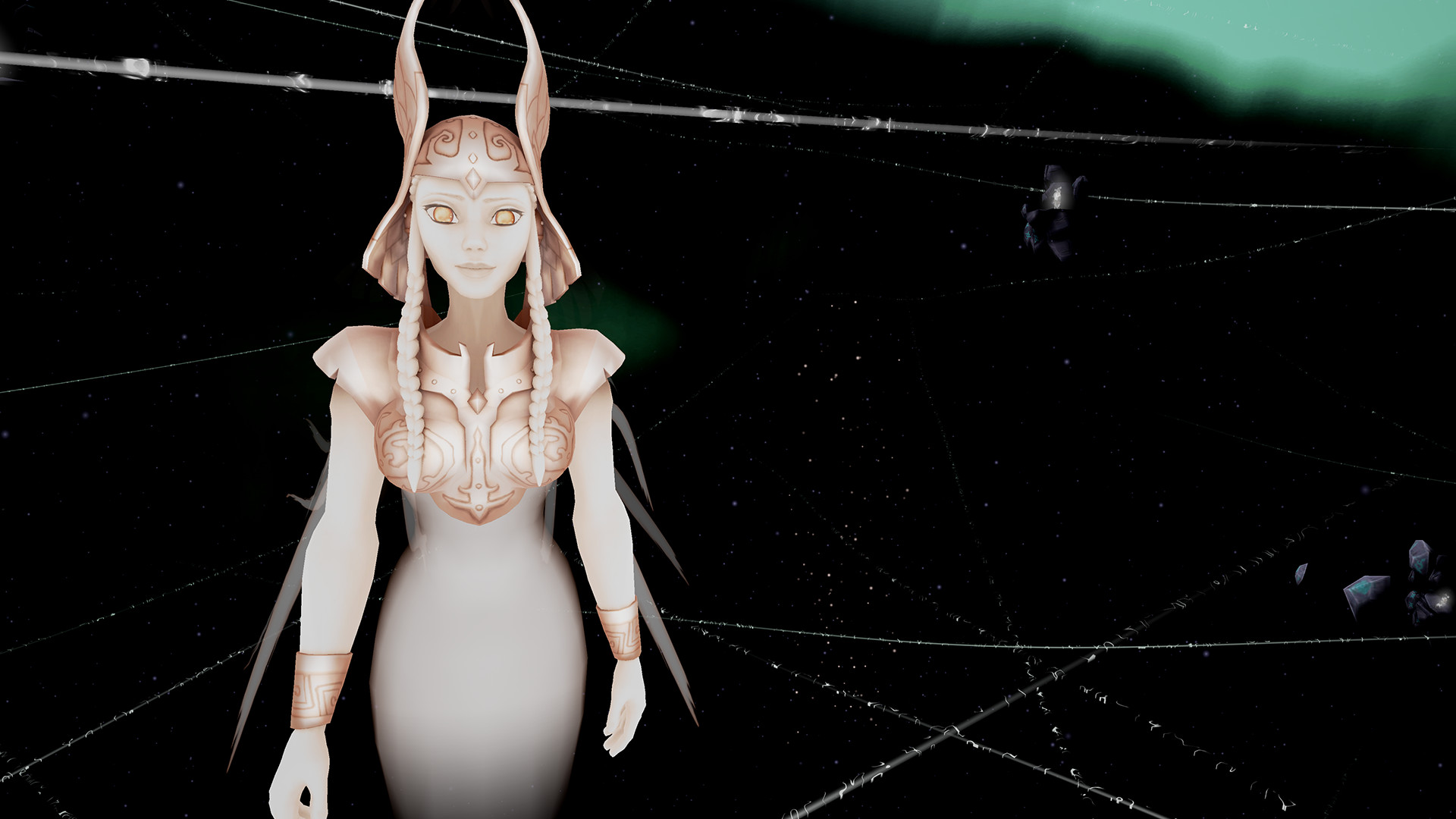 FATED: The Silent Oath screenshot 6