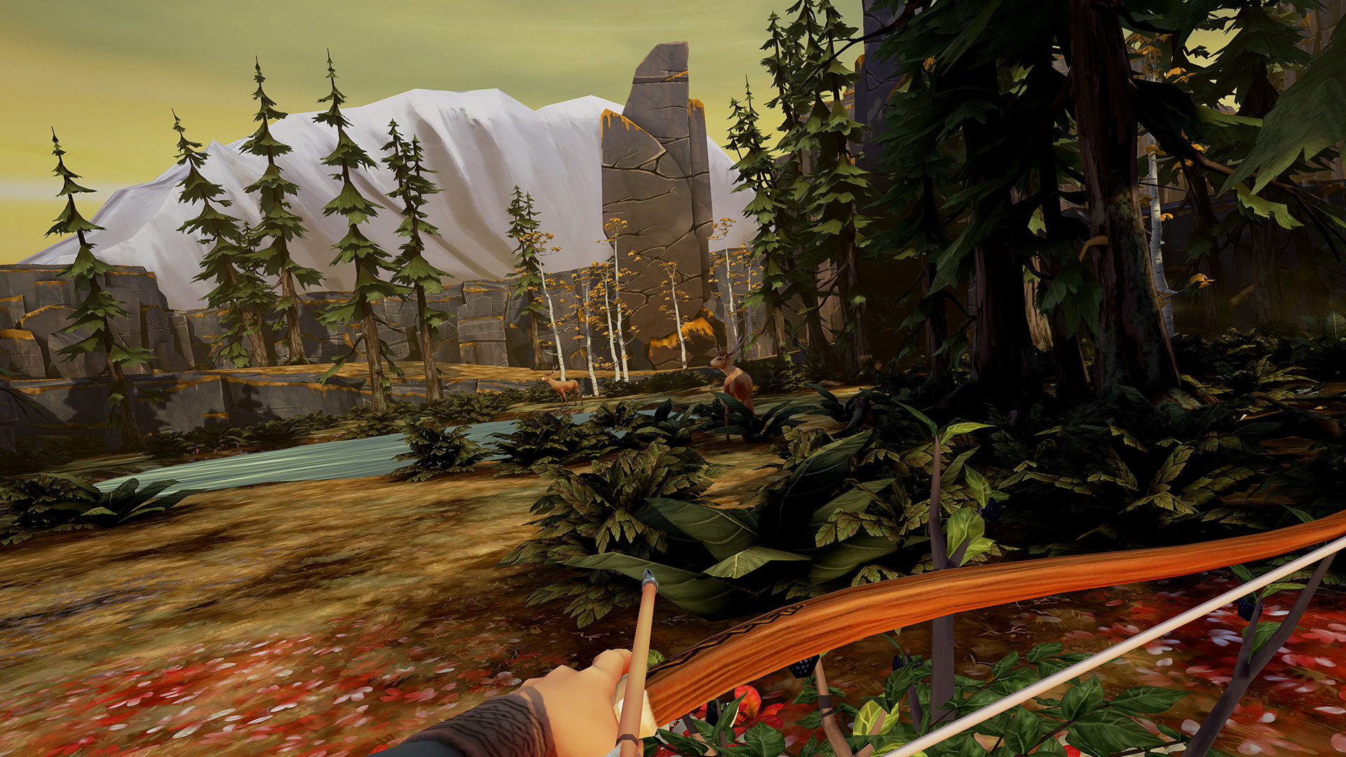 FATED: The Silent Oath screenshot 3