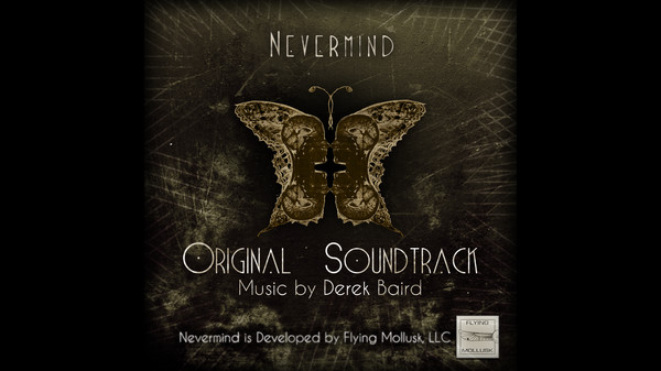 скриншот Nevermind Soundtrack 0