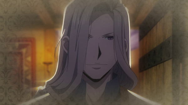 скриншот ARSLAN: THE WARRIORS OF LEGEND 3