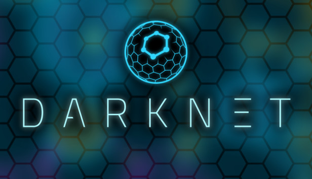 Save 50% on Darknet on Steam