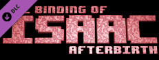 The Binding of Isaac: Afterbirth (DLC) – AllienGamer