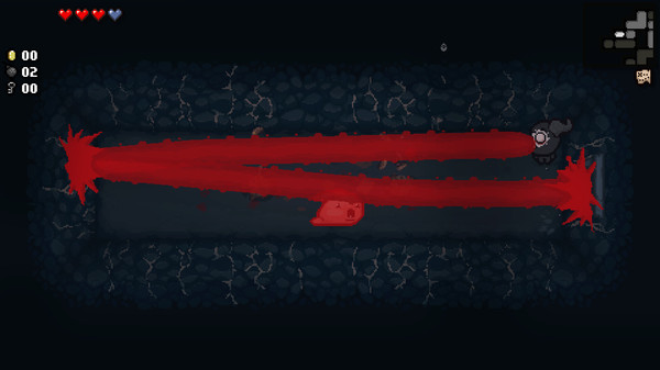 The Binding of Isaac: Afterbirth for steam The Binding of Isaac: Afterbirth for steam