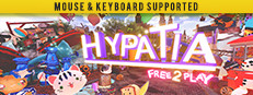Hypatia 게임 이미지