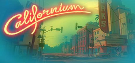 Californium header image