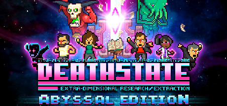 Deathstate: Abyssal Edition header image