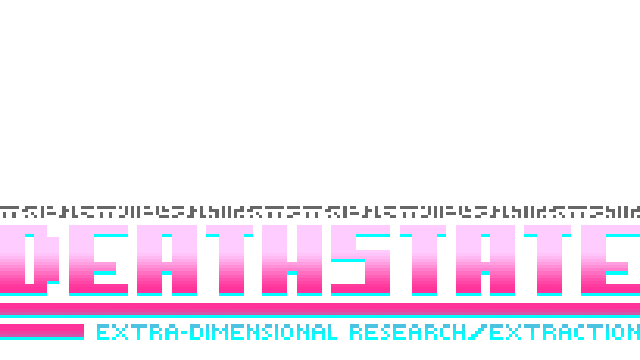 Deathstate