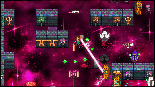 Deathstate： Abyssal Edition-游戏截图