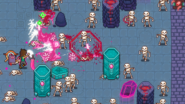 Deathstate： Abyssal Edition-游戏截图