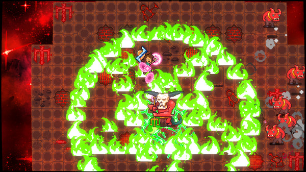 Deathstate： Abyssal Edition-游戏截图