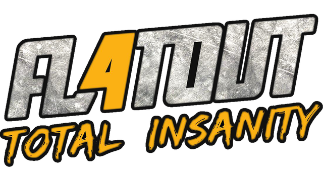 FlatOut 4: Total Insanity