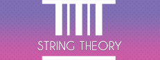 String Theory 게임 이미지