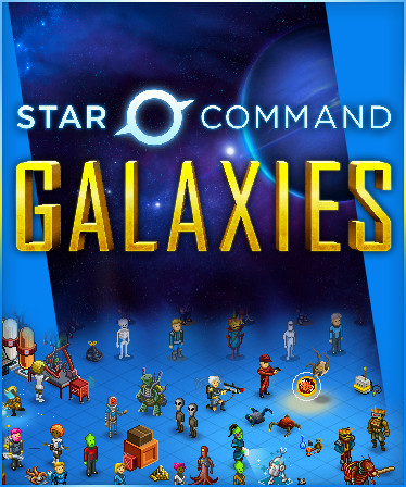 Star Command Galaxies