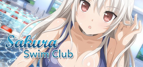 Sakura Swim Club title image
