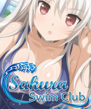 Sakura Swim Club