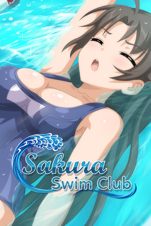 Sakura Swim Club cover art