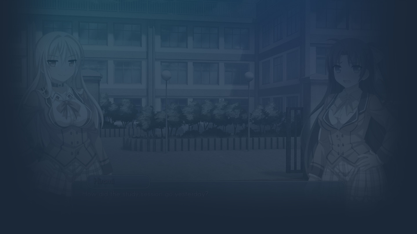 Sakura Swim Club background