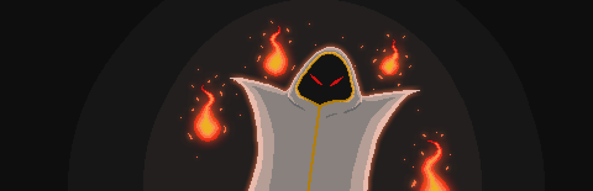 Library Hero - Steam library hero banner