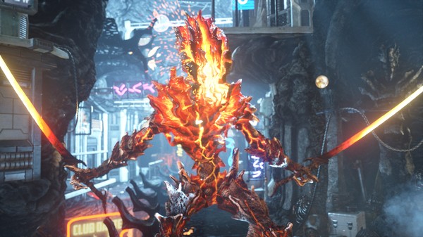 3DMark Fire Strike benchmarks