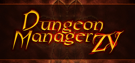 Dungeon Manager ZV steam charts