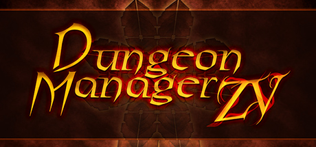 Dungeon Manager ZV Cover Image