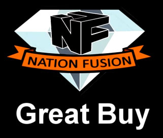 NationFusion Game Awards - NationFusion