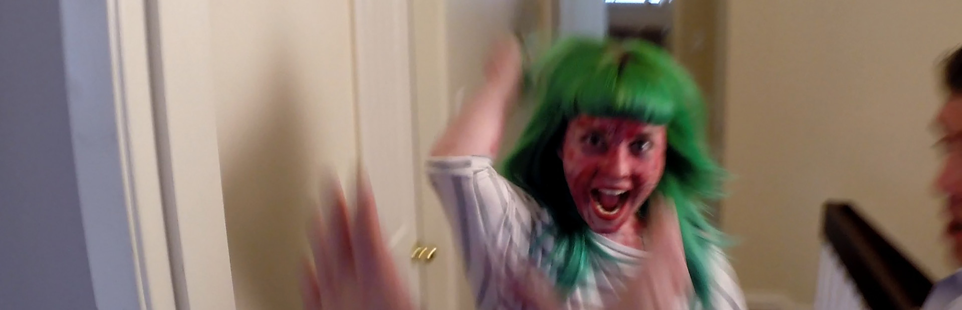 Library Hero - Steam library hero banner