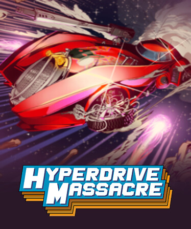 Hyperdrive Massacre