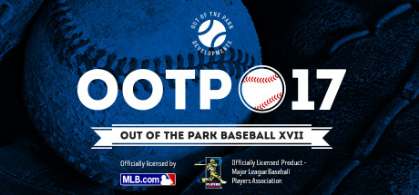 Preview Image for Out of the Park Baseball 17