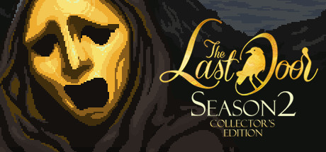 The Last Door: Season 2 - Collector