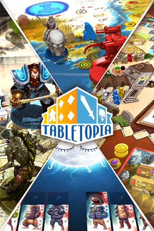 Tabletopia cover