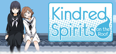 Kindred Spirits on the Roof header image