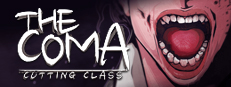 The Coma: Cutting Class 게임 이미지