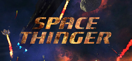 Space Thinger header image