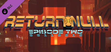 Return NULL - Episode 2 banner image