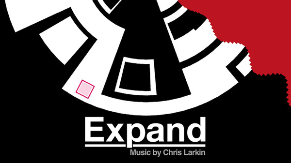 Expand - Soundtrack for steam Expand - Soundtrack for steam
