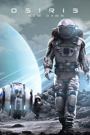 Osiris: New Dawn Steam CD Key