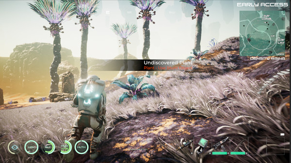 Osiris: New Dawn screenshot