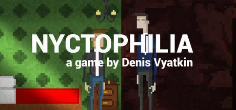 Nyctophilia header image