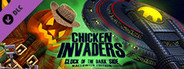 Chicken Invaders 5 - Halloween Edition